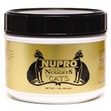 Nupro Health Nuggets for Cats 1 lb.