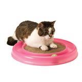 Bergan&#174; StarChaser&#174; Cat Toy &amp; Scratcher 7277
