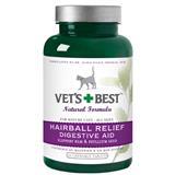 Veterinarian&#39;s Best Cat Lube Hairball &amp; Digestive Aid Tablets 60 ct.
