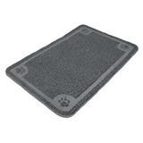 Petmate&#174; Litter Catcher Tufted Mat Extra Large, 47L x 32W 7534