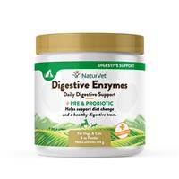 NaturVet &#174; Enzyme  Powder 4285B