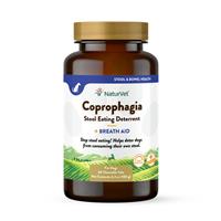 NaturVet &#174; Coprophagia Deterrent Tablets 60 ct. 7550