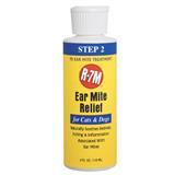 R-7 Ear Mite Relief 4 oz. 7555