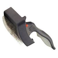 Coastal Self-Cleaning Slicker Brush Small 7584