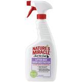Natures Miracle Litter Box Odor Destroyer 24 oz. 7679