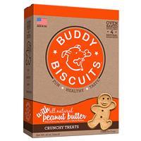 Cloud Star&#174; Buddy Biscuits™ Peanut Butter 16 oz. 769313