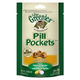 Feline Greenies Pill Pockets Chicken Flavor  77152b