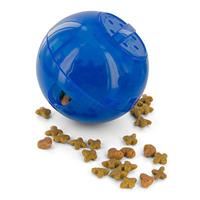 PetSafe SlimCat Interactive Feeder Cat Toy Blue 7889