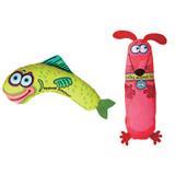 Kitty Hoots &#174; AppeTEasers &#174; Catnip Cat Toys 78923