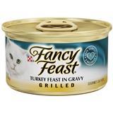Fancy Feast&#174; Grilled Turkey Cat Food 3 oz. 79512