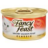 Fancy Feast &#174;  Gourmet Savory Salmon Cat Food 3 oz. 979527