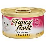 Fancy Feast &#174; Gourmet Chicken Cat Food 3 oz. 979551