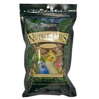 Lafeber&#39;s Tropical Fruit Nutri Berries Cockatiel 10 oz. 8153
