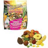 FM Browns Tropical Carnival for Large Hookbills 5 lbs. 8308