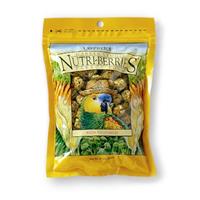 Lafeber&#39;s Nutri-Berries for Parrots Garden Veggie 10 oz 8636