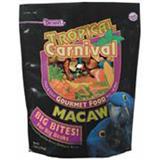 FM Browns Tropical Carnival Macaw Big Bites 14 lbs. 8710