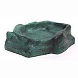 Rock Water Dish Reptiles 9314B