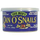 Can O Snails 25-30 Per Can 1.7 oz.
