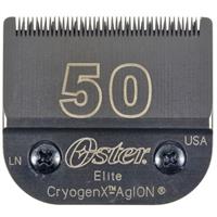 #50 Oster Elite Cryogen-X Blade  9196
