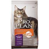 Purina Pro Plan &#174;  Total Care Adult Cat Chicken &amp; Rice Formula Cat Food 92062B