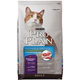 Purina Pro Plan &#174; Indoor Cat Formula Turkey &amp; Rice Formula Cat Food 92077B