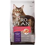 Purina Pro Plan &#174; Total Care Salmon &amp; Rice Adult Cat Food 92098B