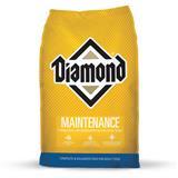 Diamond &#174; Maintenance Adult Dog Formula 40 pound bag 92113