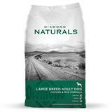 Diamond &#174;  Large Breed 60+ Adult Dog Food 40 lbs. 92125