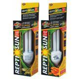 Compact Fluorescent ReptiSun UVB Bulb 9419B