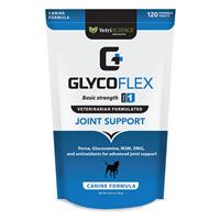 Glyco-Flex I Soft Chews For Dogs 120 ct. 962