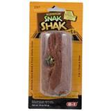 eCotrition™ Snak Shak™ Treat Stuffers Edible Log Z02685102216b