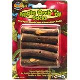 Super Pet&#174; Apple Orchard Sticks for Small Pets Z04512561126