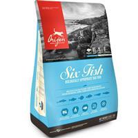 Orijen&#174; 6 Fish Formula 111903b