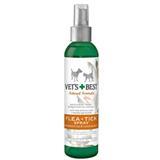 Vet&#39;s + Best™ Flea &amp; Tick Flea &amp; Tick Spray 11594