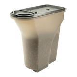 Iris&#174; Airtight Food Store Containers 14185b