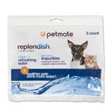 Petmate&#174; Replendish™ Replacement Filter 3 Pack 14752
