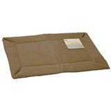 K&amp;H™ Self-Warming Crate Pad Mocha 362382b
