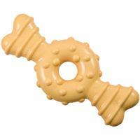 Nylabone Dura Chew Plus Petite Textured Ring Bone 412055