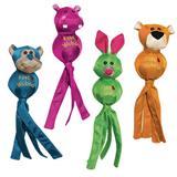 Kong&#174; Wubba™ Ballistic Friends 42562b