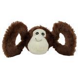 Jolly Pets&#174; Jolly Tug™ Tug-A-Mals™ Monkey 442053
