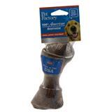 Pet Factory Basted Beefhide Bones Beef 496131b