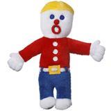 Multipet Mr. Bill&#174; Dog Toy 66882