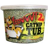 Yeowww!&#174; Catnip Tub 2 oz.  72881