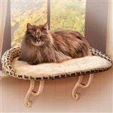 K&amp;H™ Deluxe Bolstered Kitty Sill™ 75497