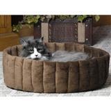 K&amp;H™ Kitty Kup Tan/Mocha 755611