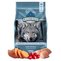 Blue Buffalo BLUE™ Wilderness™ Chicken 782053b