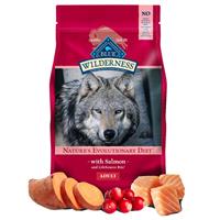 Blue Buffalo Blue Wilderness™ Salmon 782054