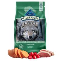 Blue Buffalo BLUE™ Wilderness™ Duck 782055b
