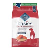 Blue Buffalo BLUE™ Basics Salmon &amp; Potato Recipe 7820606b
