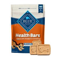 Blue Buffalo BLUE™ Health Bars Pumpkin &amp; Cinnamon 16 oz.  7820661